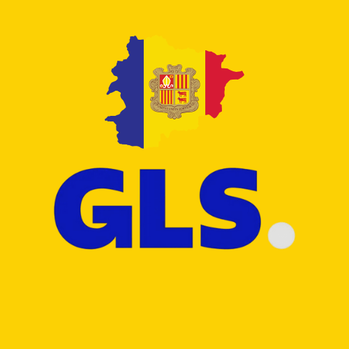 GLS Andorra