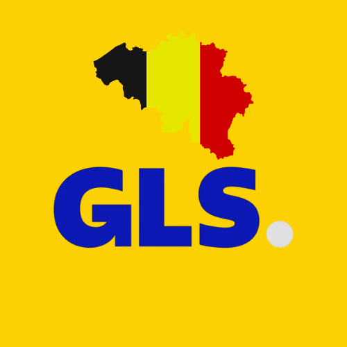 GLS Belgium